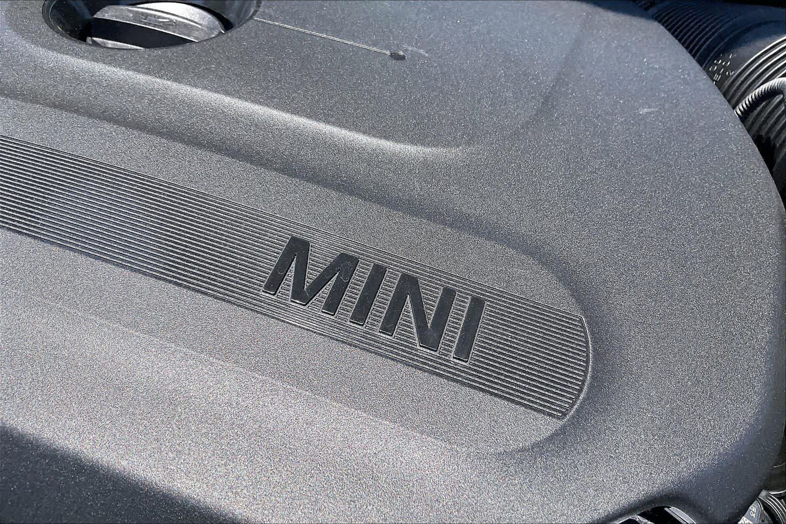 Used 2026 MINI Cooper S FWD image 17