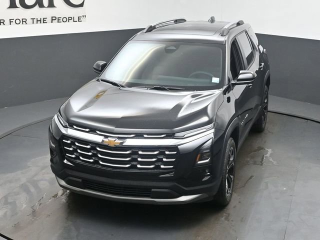 New 2026 Chevrolet Equinox LT image 24