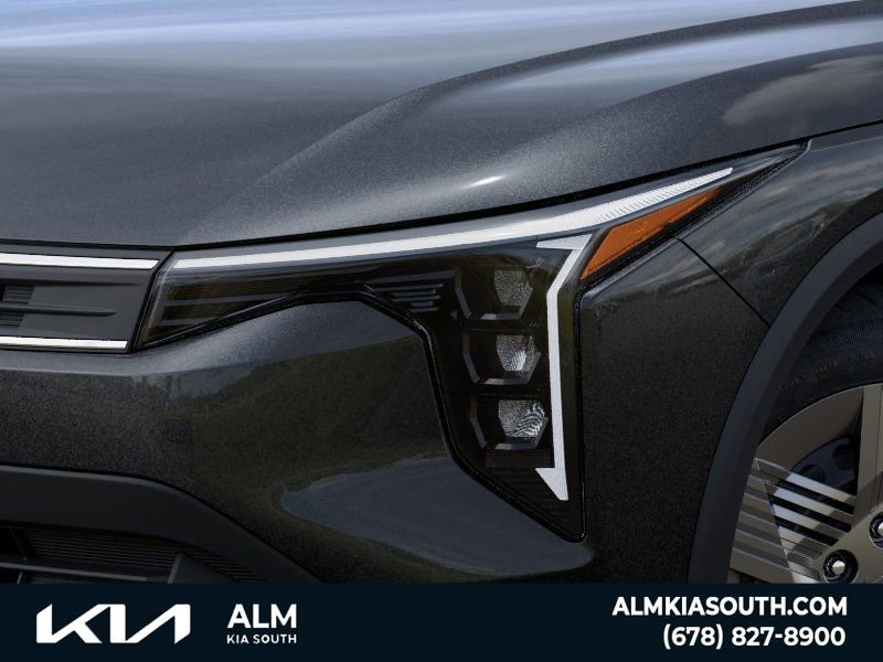 New 2026 Kia K4 FWD image 10
