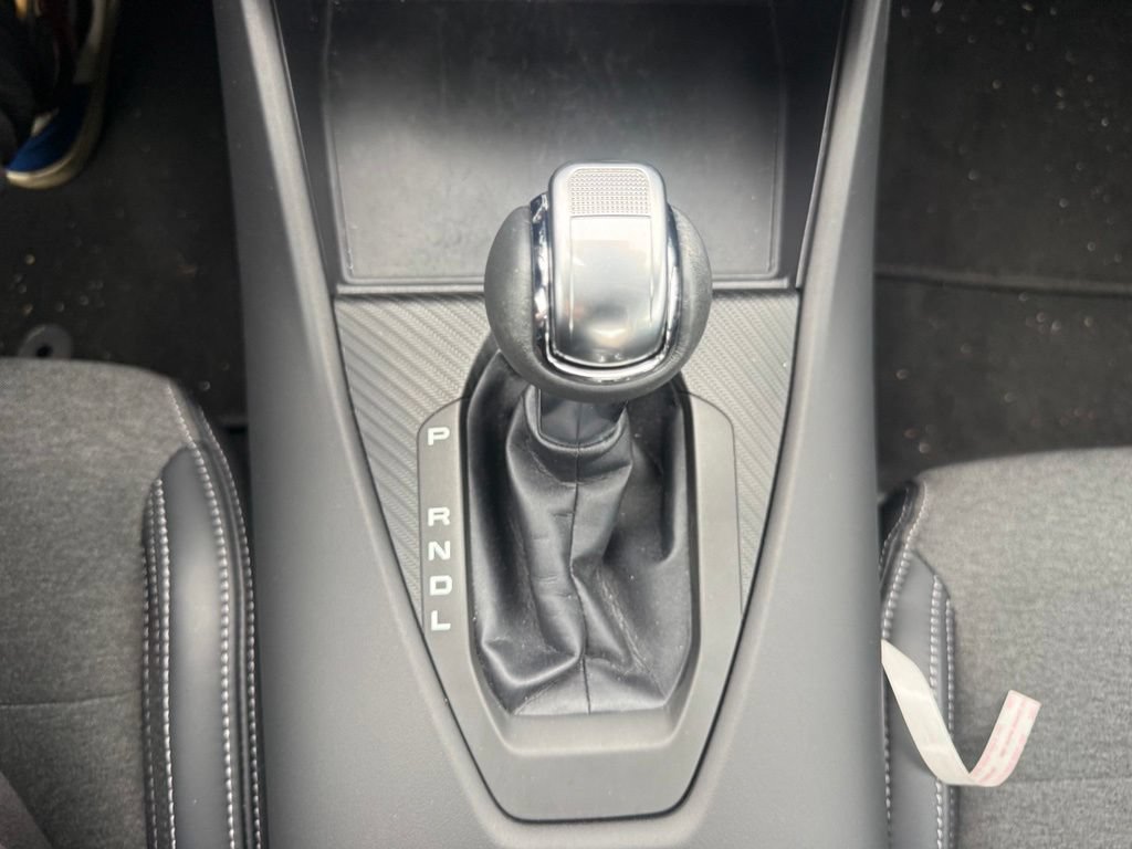 Used 2025 Ford Mustang Coupe RWD image 28