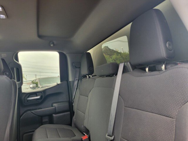 Used 2020 GMC Sierra 1500 2WD Double Cab w/ Fleet Convenience Package image 28