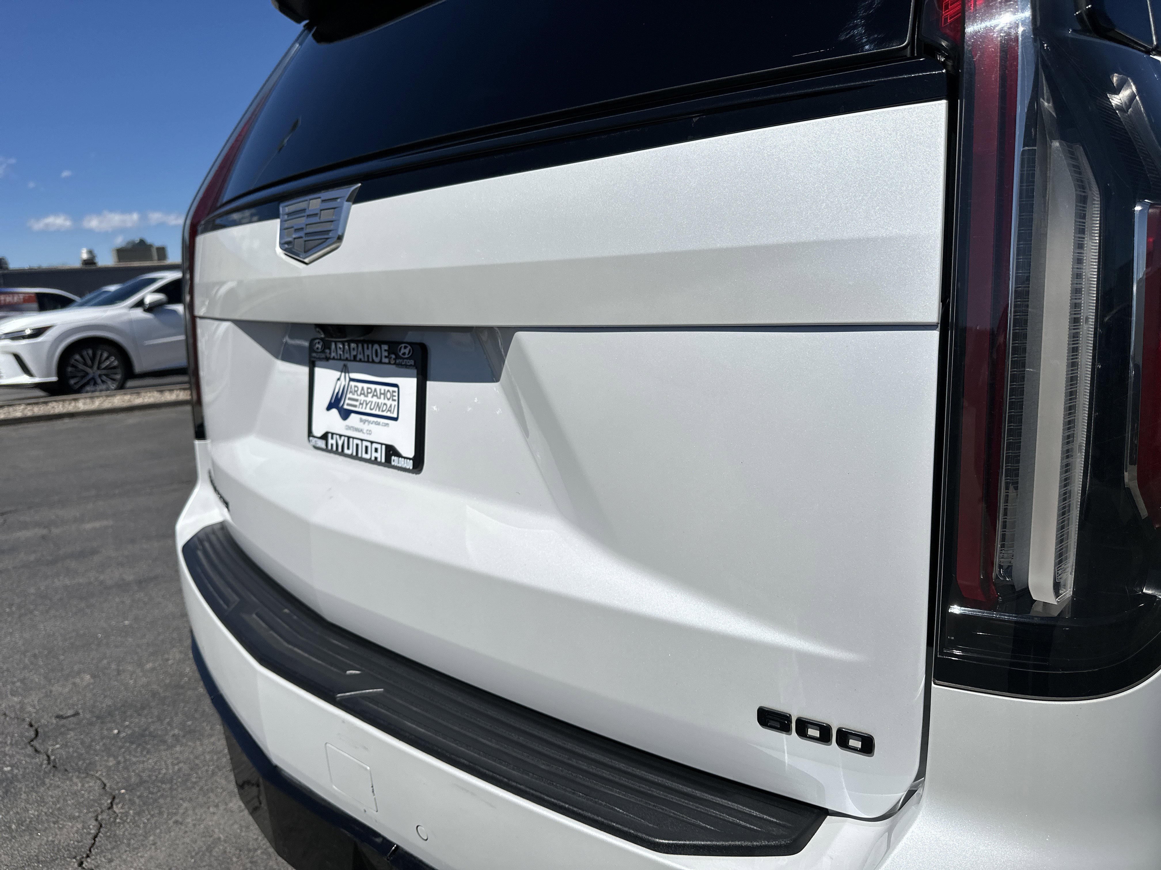 Used 2021 Cadillac Escalade Sport image 32