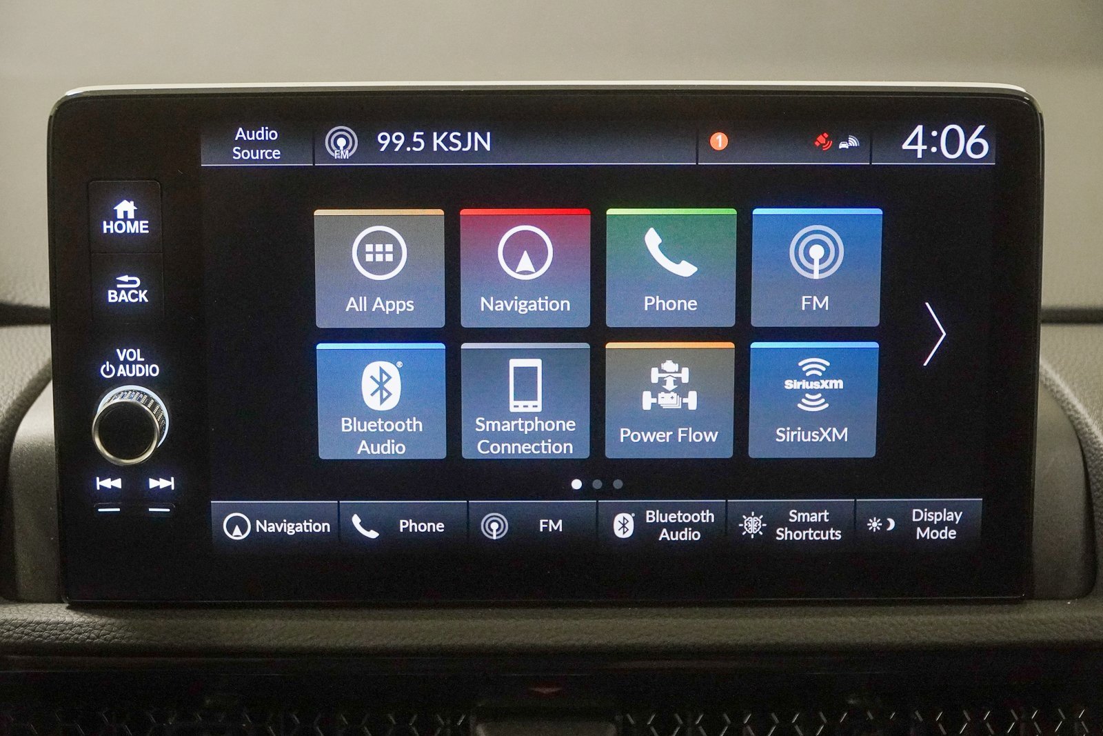 Certified 2025 Honda CR-V Sport Touring image 26