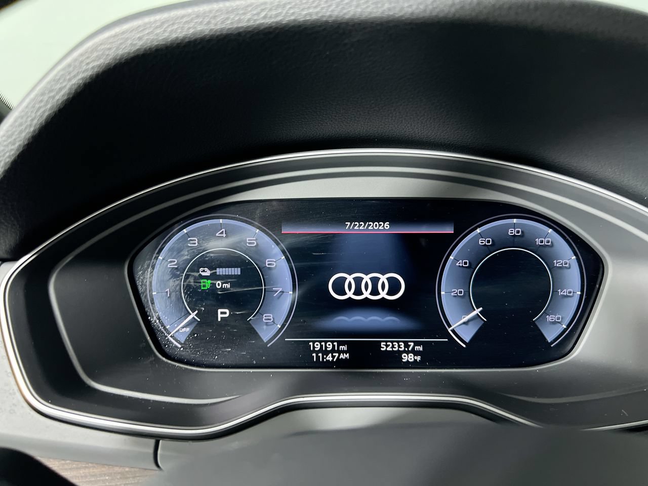Used 2025 Audi Q5 e Premium Plus w/ Premium Plus Package AWD/4WD image 16