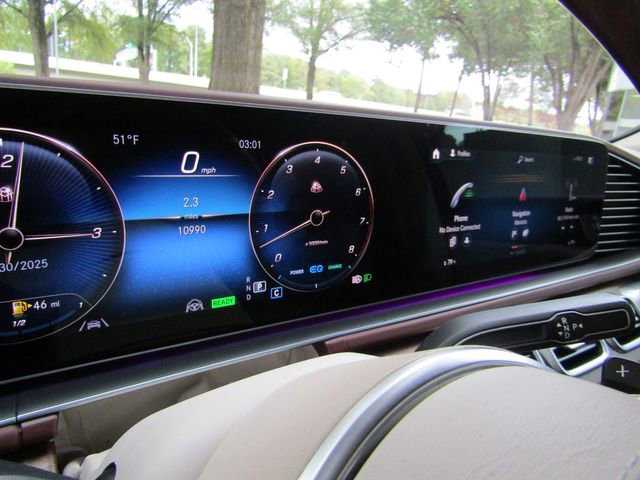 Used 2022 Mercedes-Benz Maybach GLS 600 4MATIC image 24