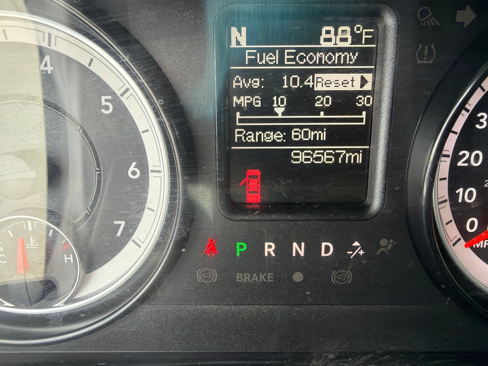 Used 2021 RAM 1500 Tradesman w/ Trailer Tow Group AWD/4WD image 13
