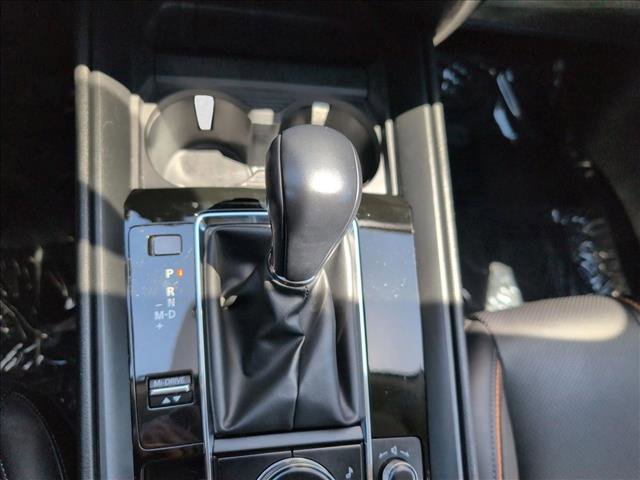 Used 2024 MAZDA CX-50 2.5 Turbo w/ Cargo Package AWD/4WD image 12