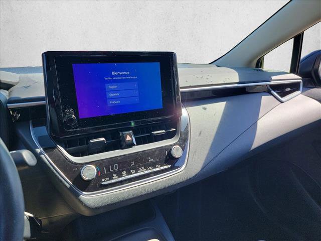 Used 2023 Toyota Corolla LE image 21