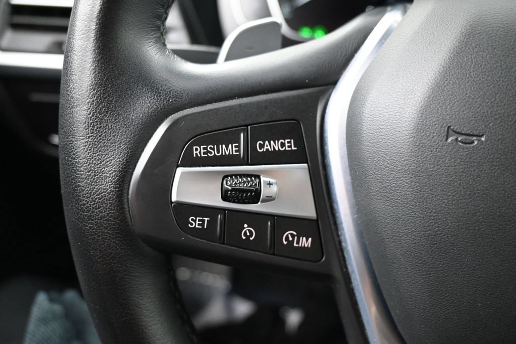 Used 2022 BMW X3 xDrive30i AWD/4WD image 20