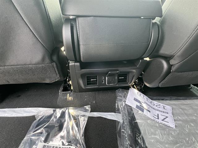 Used 2026 Chevrolet Silverado 1500 LT image 15
