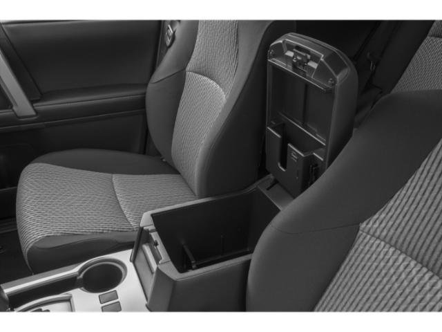 Used 2015 Toyota 4Runner SR5 w/ Convenience Package AWD/4WD image 19