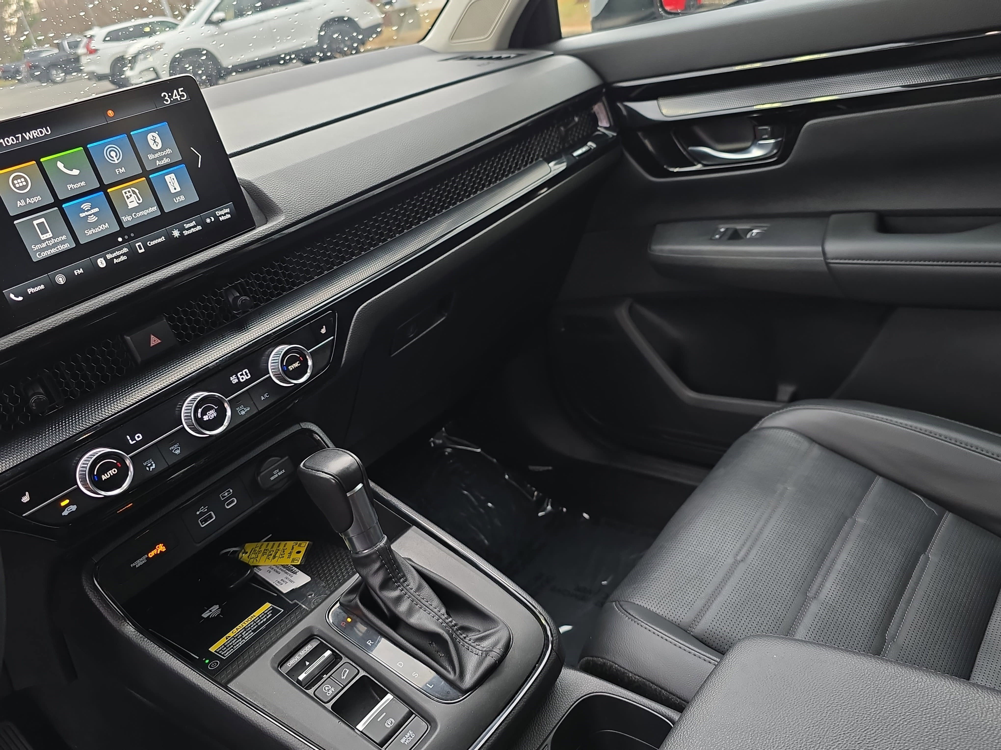 Used 2023 Honda CR-V EX-L image 24