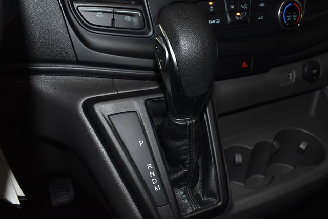Used 2024 Ford Transit 250 Low Roof w/ Exterior Upgrade Package image 21