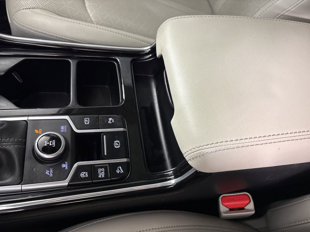 Used 2023 Kia Sorento SX image 37