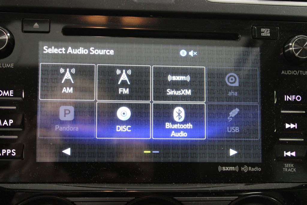 Used 2016 Subaru Forester 2.5i Touring w/ Eyesight & Navigation System AWD/4WD image 30