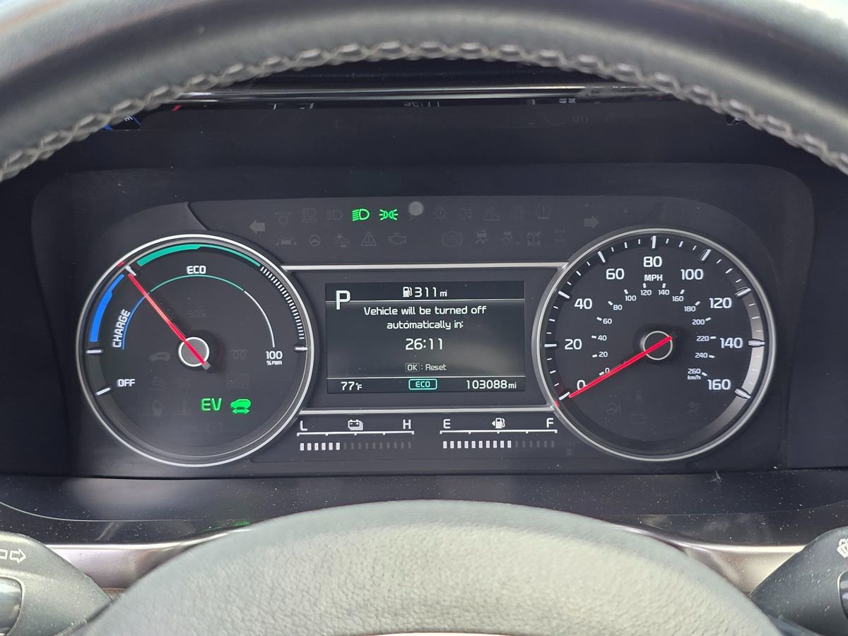 Used 2022 Kia Sorento S FWD image 24