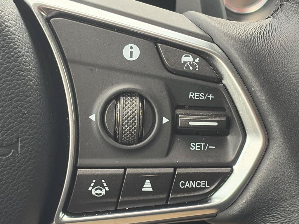 Certified 2026 Acura MDX SH-AWD image 13