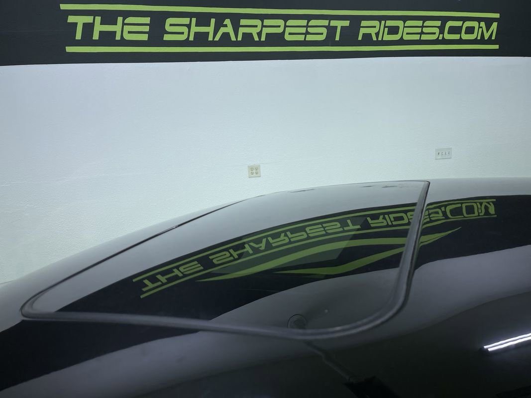 Used 2018 Volkswagen Passat 3.6 image 24