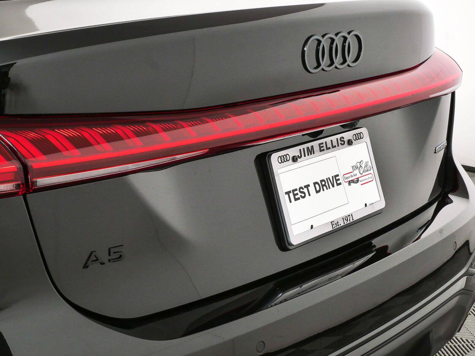 New 2026 Audi A5 2.0T Premium Plus AWD/4WD image 37