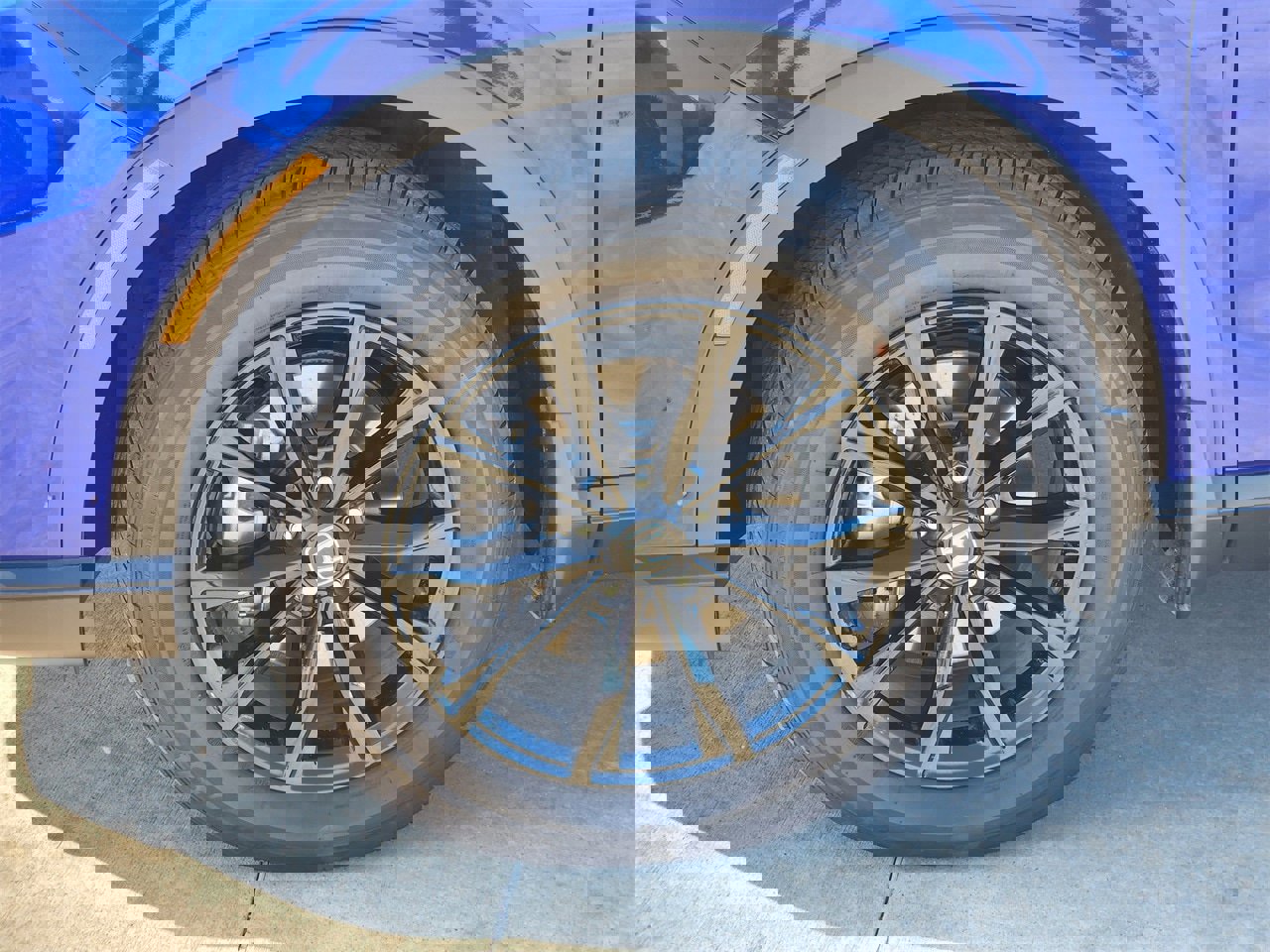 Certified 2024 Honda CR-V Sport image 11