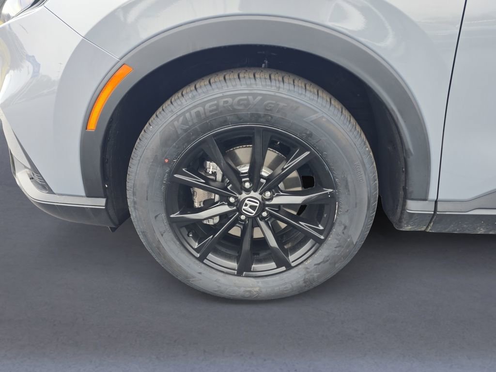 Used 2024 Honda CR-V Sport-L image 9