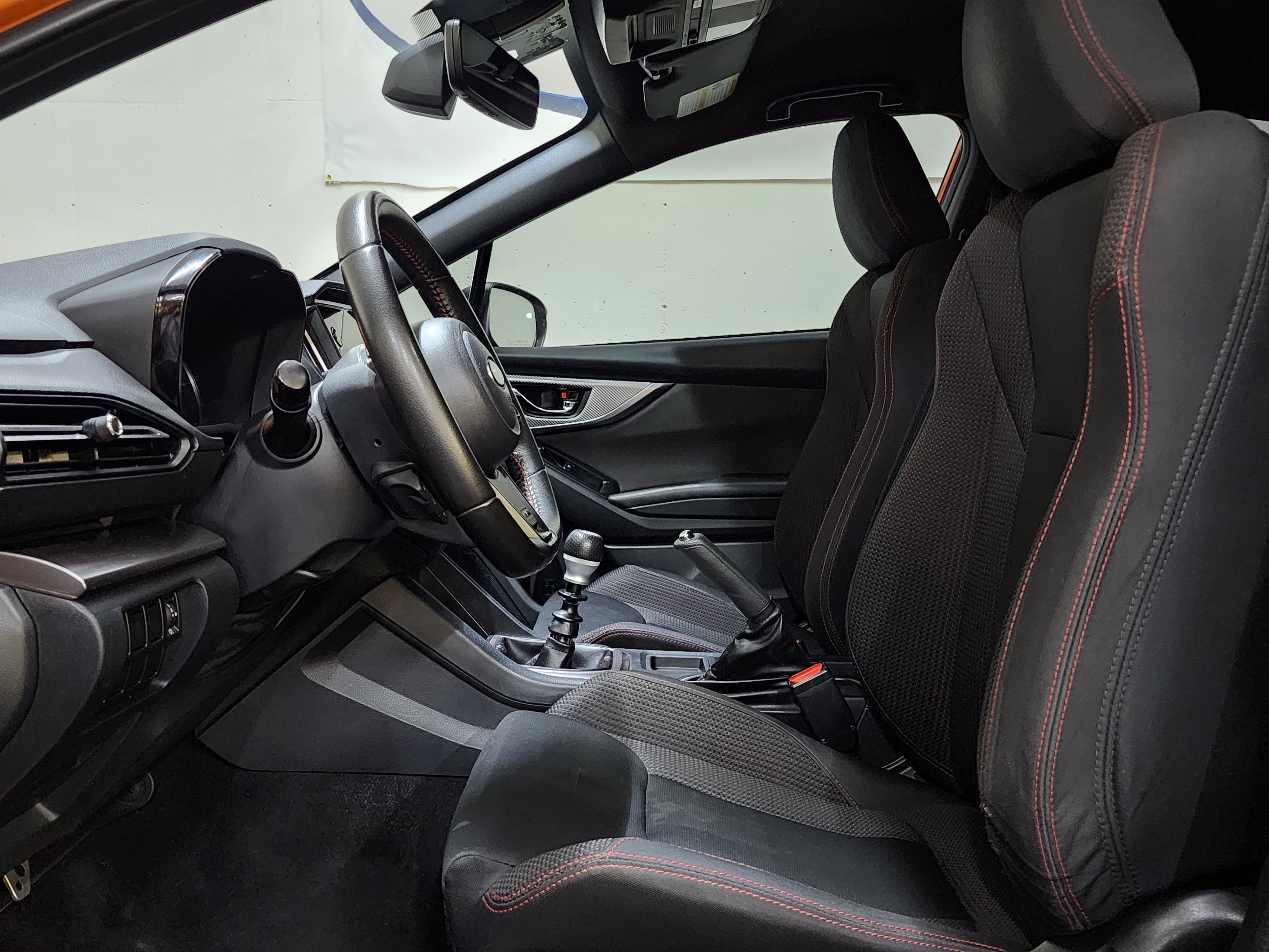 Used 2022 Subaru WRX Premium AWD/4WD image 14