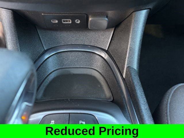 Used 2024 Chevrolet Malibu LT FWD image 26