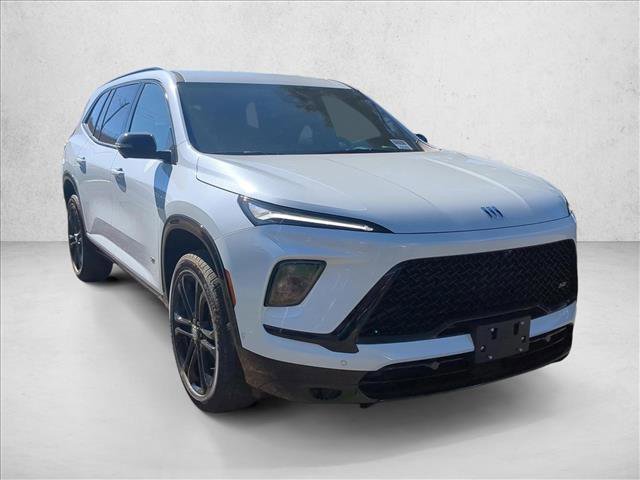 New 2026 Buick Enclave Sport Touring w/ Super Cruise Package image 7