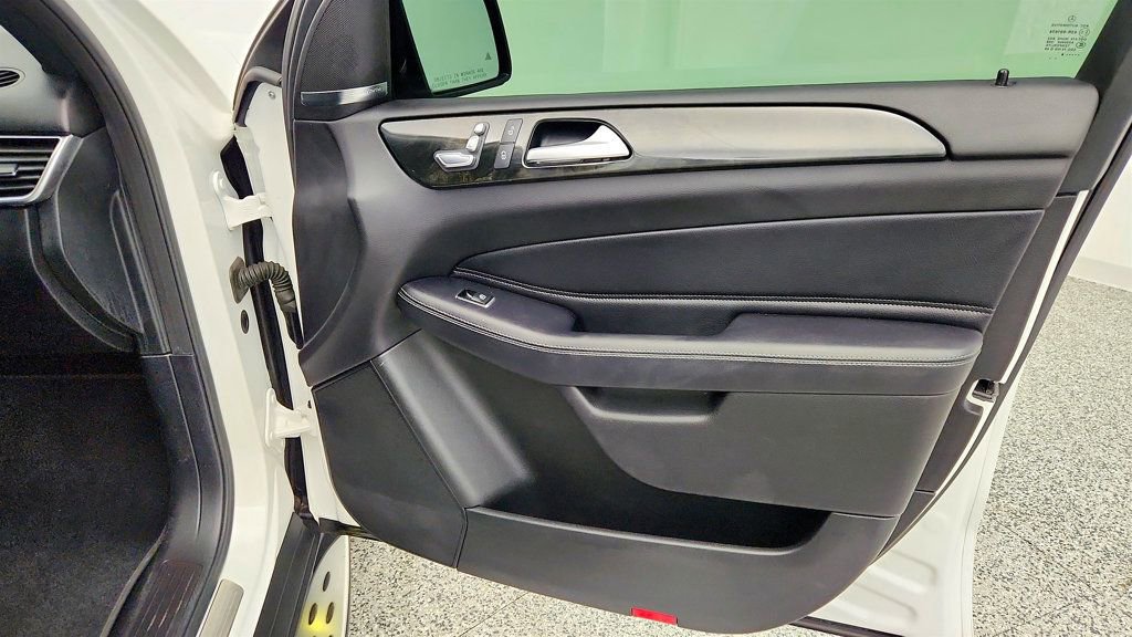 Used 2018 Mercedes-Benz GLE 350 4MATIC w/ Premium 1 Package image 25