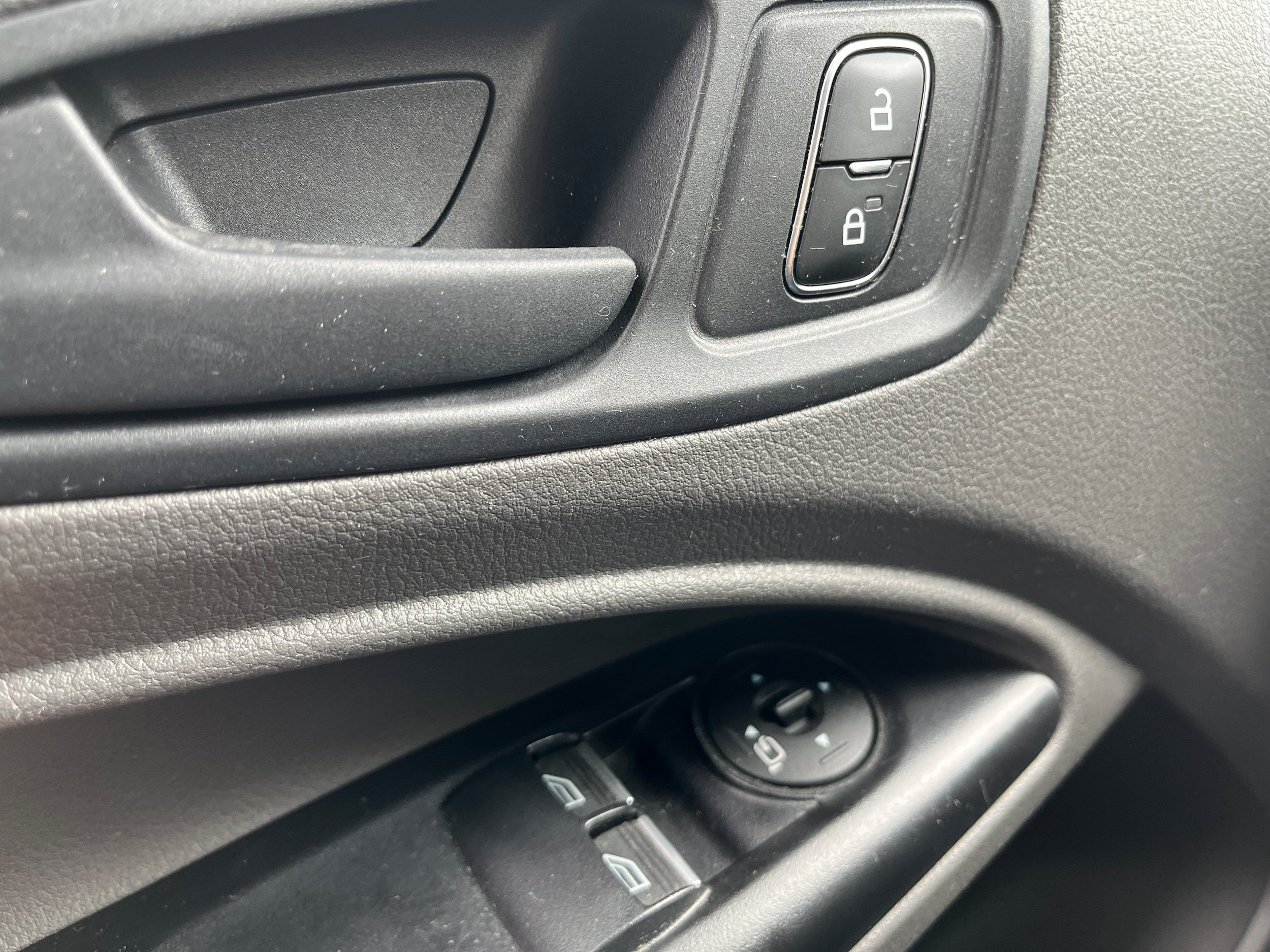 Used 2021 Ford Transit Connect XL FWD image 20