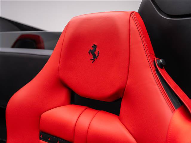 Used 2021 Ferrari F8 Tributo RWD image 25