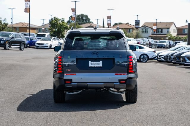 New 2026 Hyundai Palisade XRT Pro AWD/4WD image 4