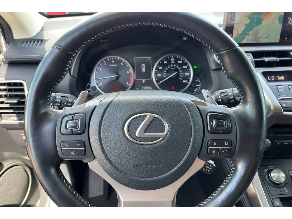Used 2021 Lexus NX 300 FWD w/ Premium Package image 37