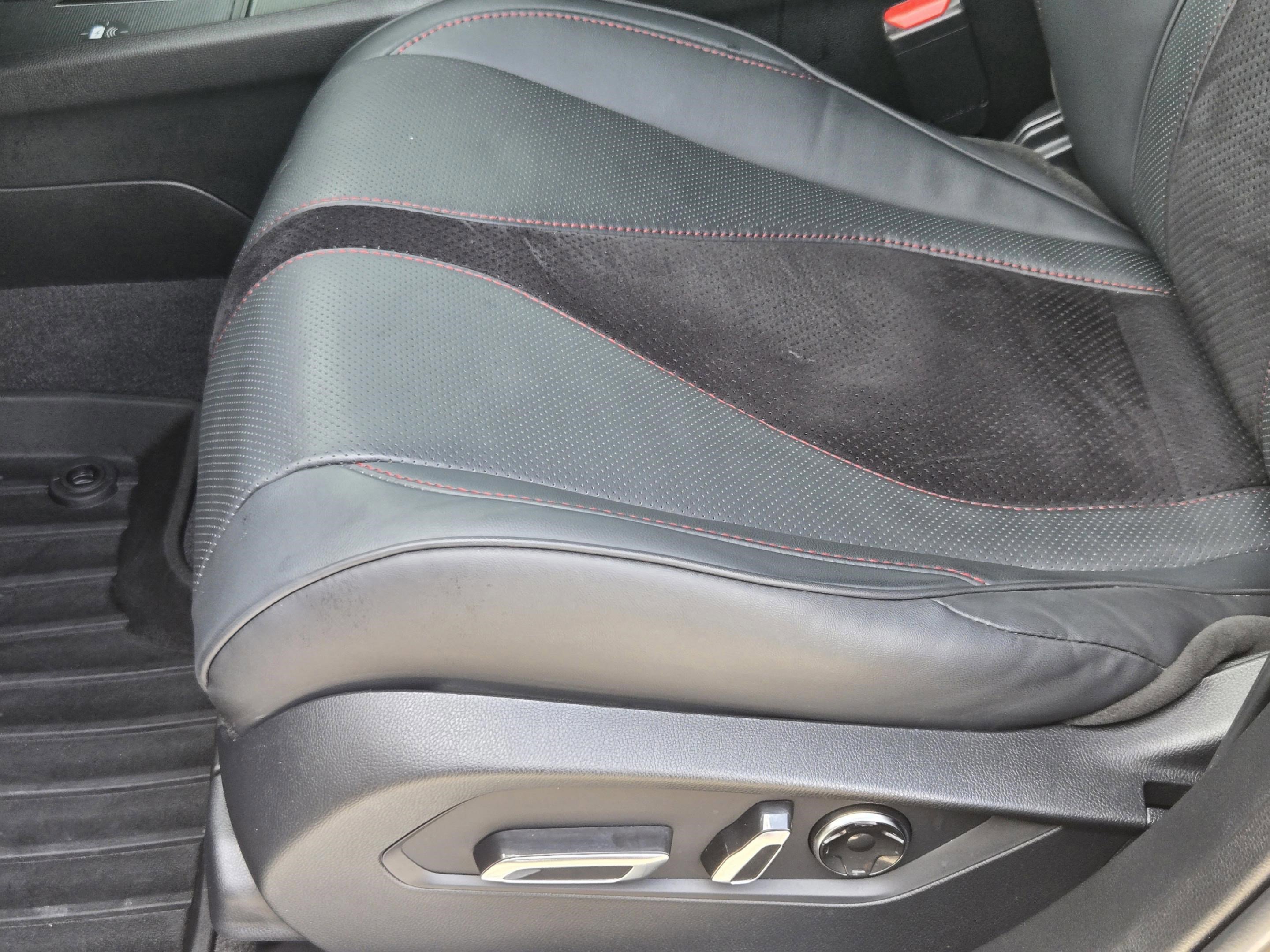 Used 2024 Acura RDX A-Spec AWD/4WD image 18