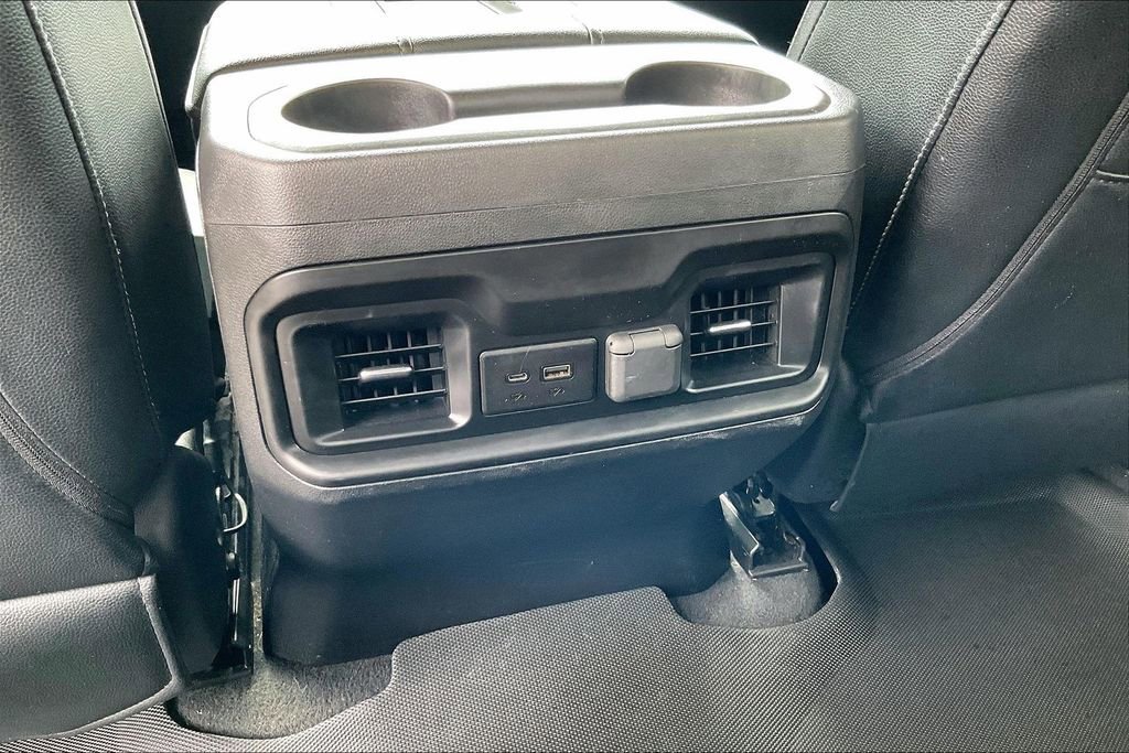 Used 2019 Chevrolet Silverado 1500 RST w/ True North Edition AWD/4WD image 33