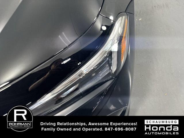 Certified 2025 Honda Civic LX image 29