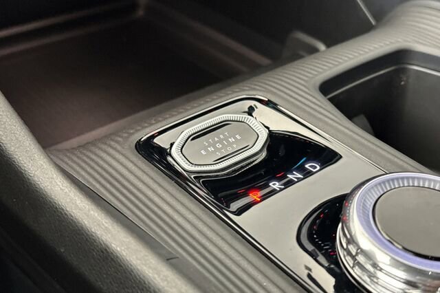 New 2026 Jeep Cherokee Limited image 19