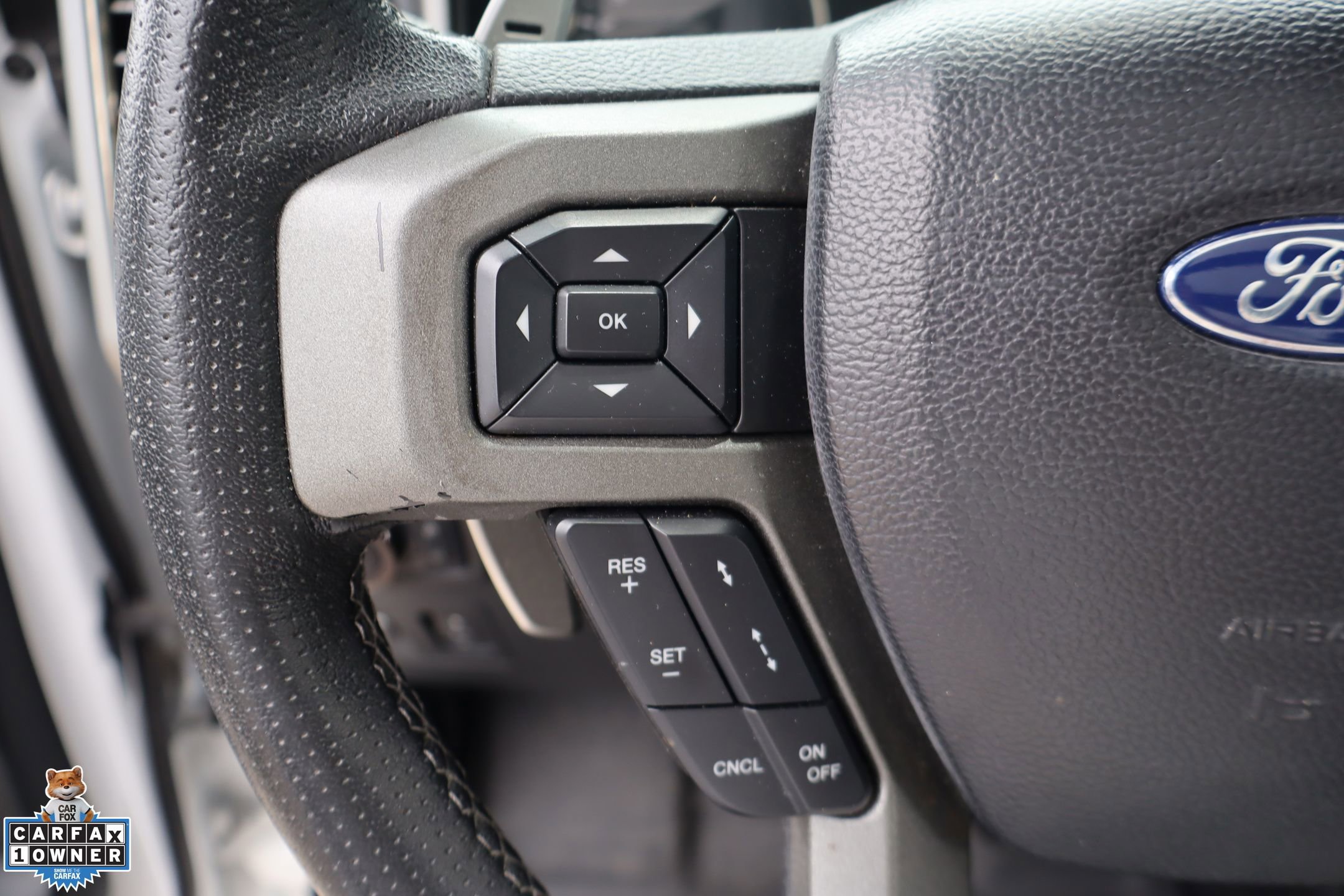 Used 2019 Ford F150 Raptor w/ Equipment Group 802A Luxury AWD/4WD image 16