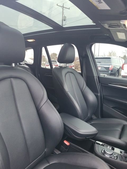 Used 2016 BMW X1 xDrive28i image 16