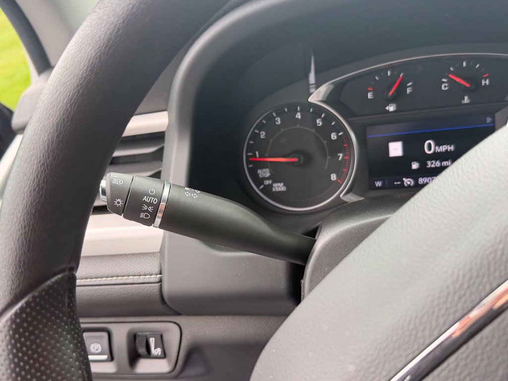 Used 2022 GMC Acadia SLE w/ Driver Convenience Package AWD/4WD image 34