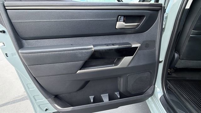 Used 2024 Toyota Tundra Limited w/ TRD Off-Road Package image 14