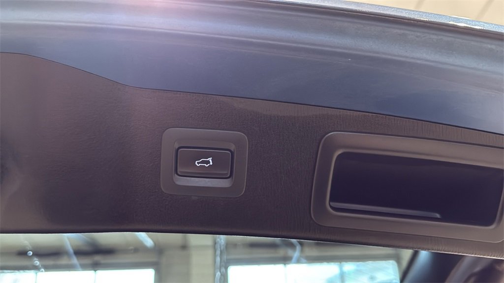 Used 2020 MAZDA CX-5 Grand Touring w/ GT Premium Package image 17