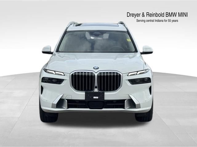 Certified 2026 BMW X7 xDrive40i image 11