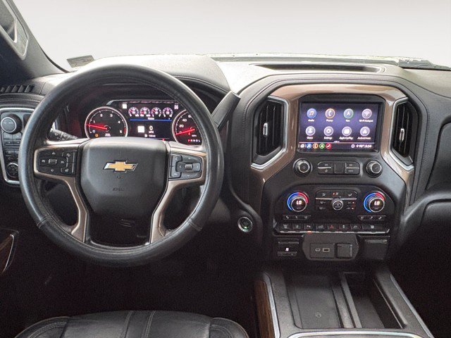 Used 2020 Chevrolet Silverado 3500 High Country AWD/4WD image 10