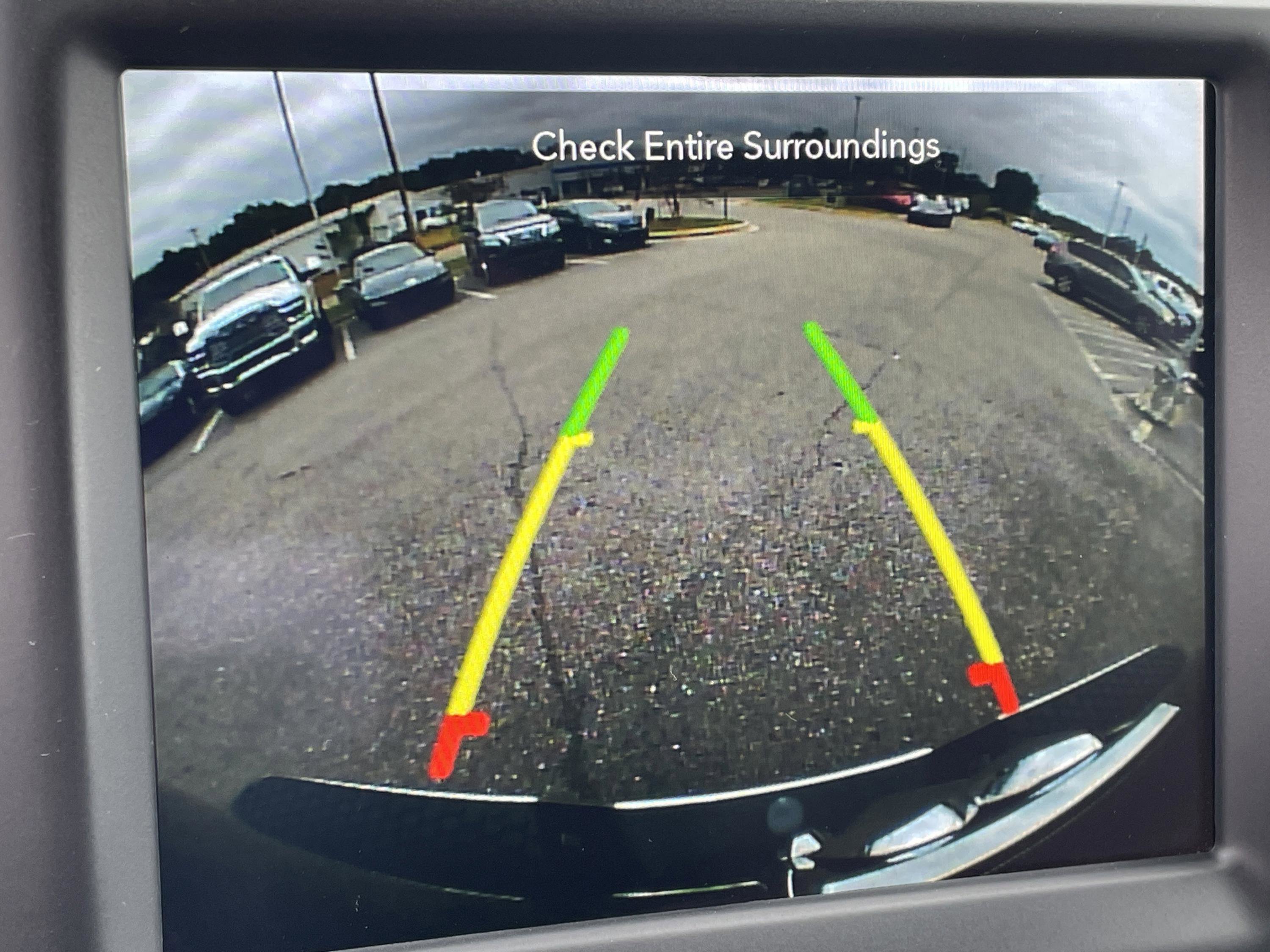 Used 2023 RAM 1500 Classic SLT w/ Trailer & Traction Group image 25