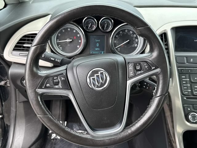 Used 2016 Buick Verano w/ Comfort Package FWD image 18