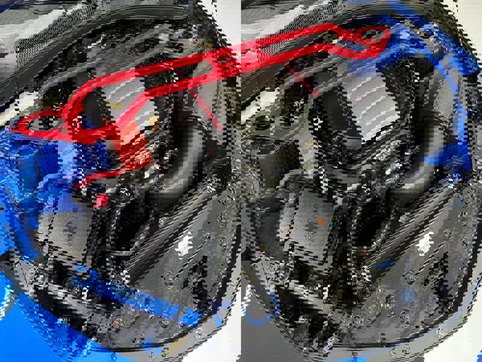 Used 2016 Chevrolet Camaro SS image 45