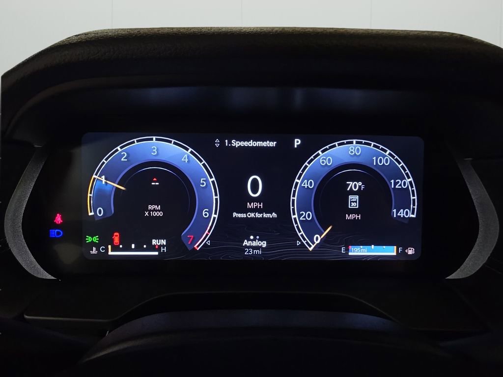 New 2026 Jeep Grand Cherokee L Limited AWD/4WD image 18