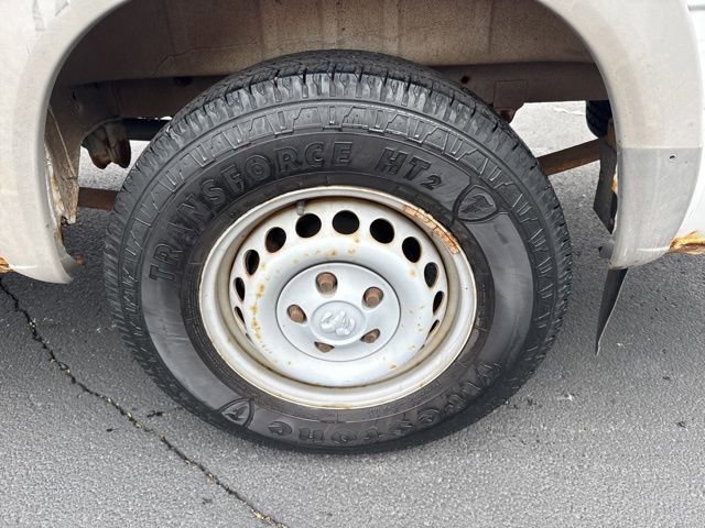 Used 2004 Dodge Sprinter 2500 w/ PWR Convenience Group image 7