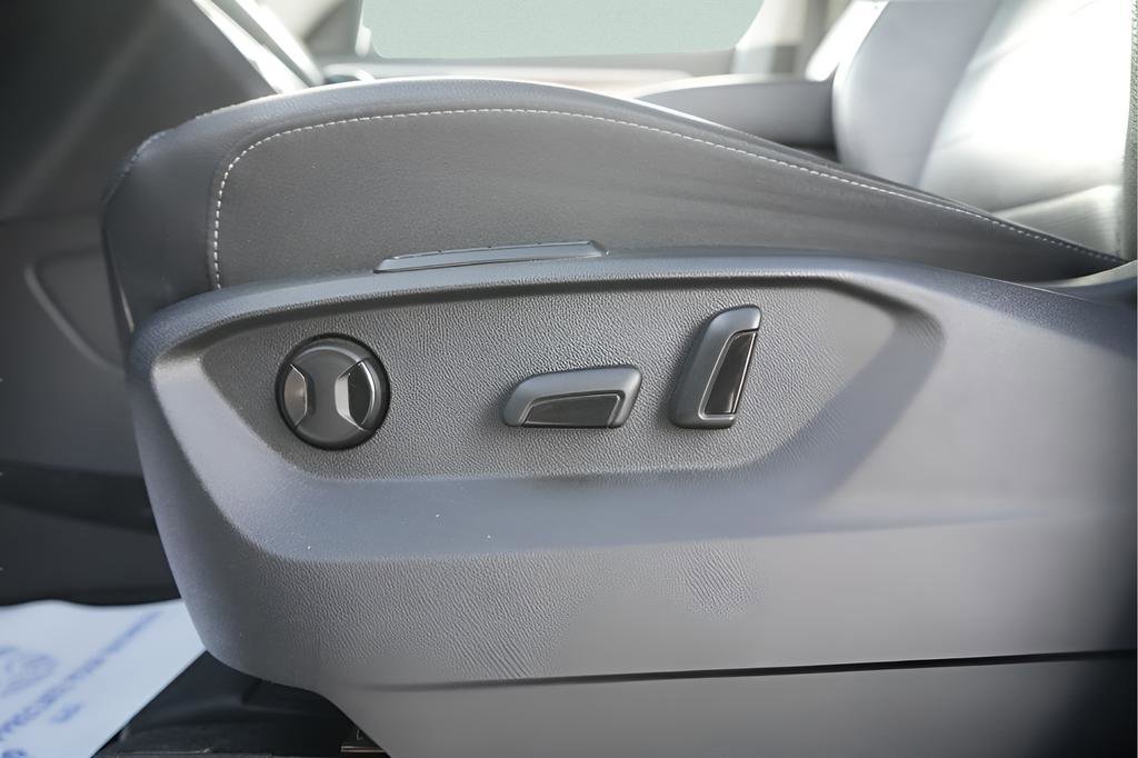 Used 2019 Volkswagen Atlas SEL Premium image 29